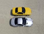 Mercedes-Benz SLK-Class 1998 года